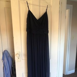 David’s bridal dress